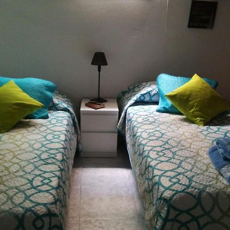Room Paradise Center Capital 라스팔마스 외부 사진