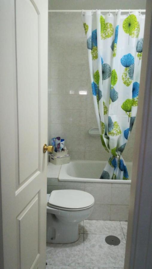 Room Paradise Center Capital 라스팔마스 외부 사진