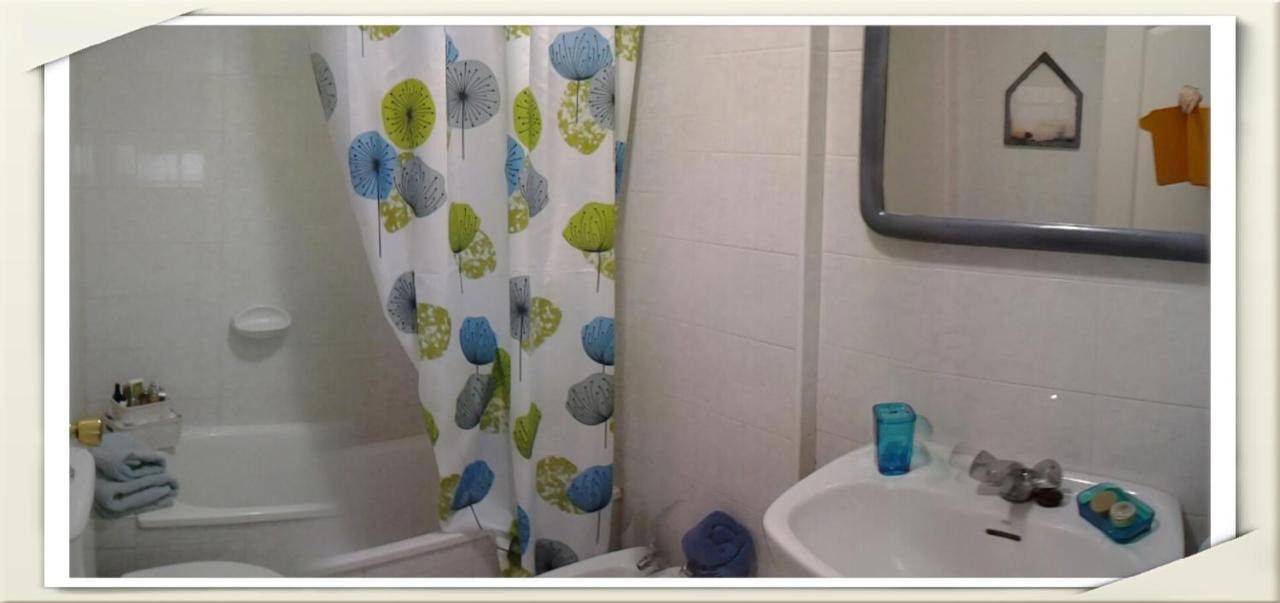 Room Paradise Center Capital 라스팔마스 외부 사진
