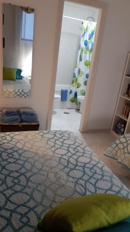 Room Paradise Center Capital 라스팔마스 외부 사진