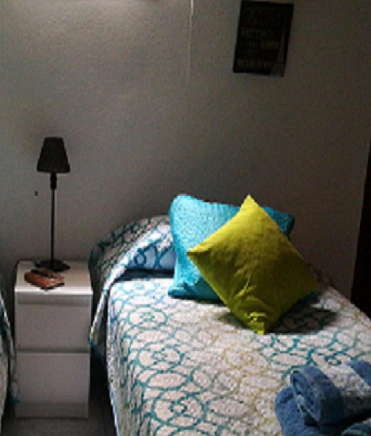 Room Paradise Center Capital 라스팔마스 외부 사진