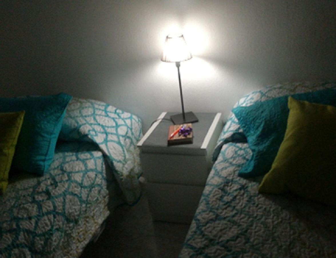 Room Paradise Center Capital 라스팔마스 외부 사진