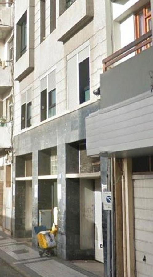 Room Paradise Center Capital 라스팔마스 외부 사진